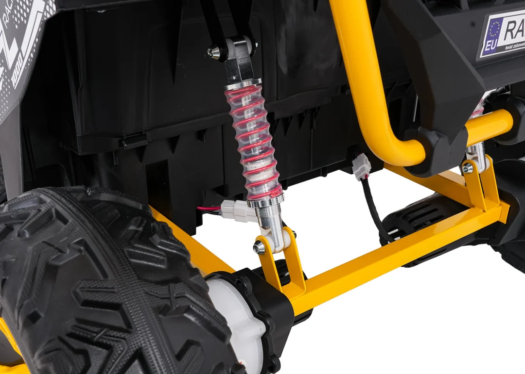 Buggy UTV SPEED bijela_22