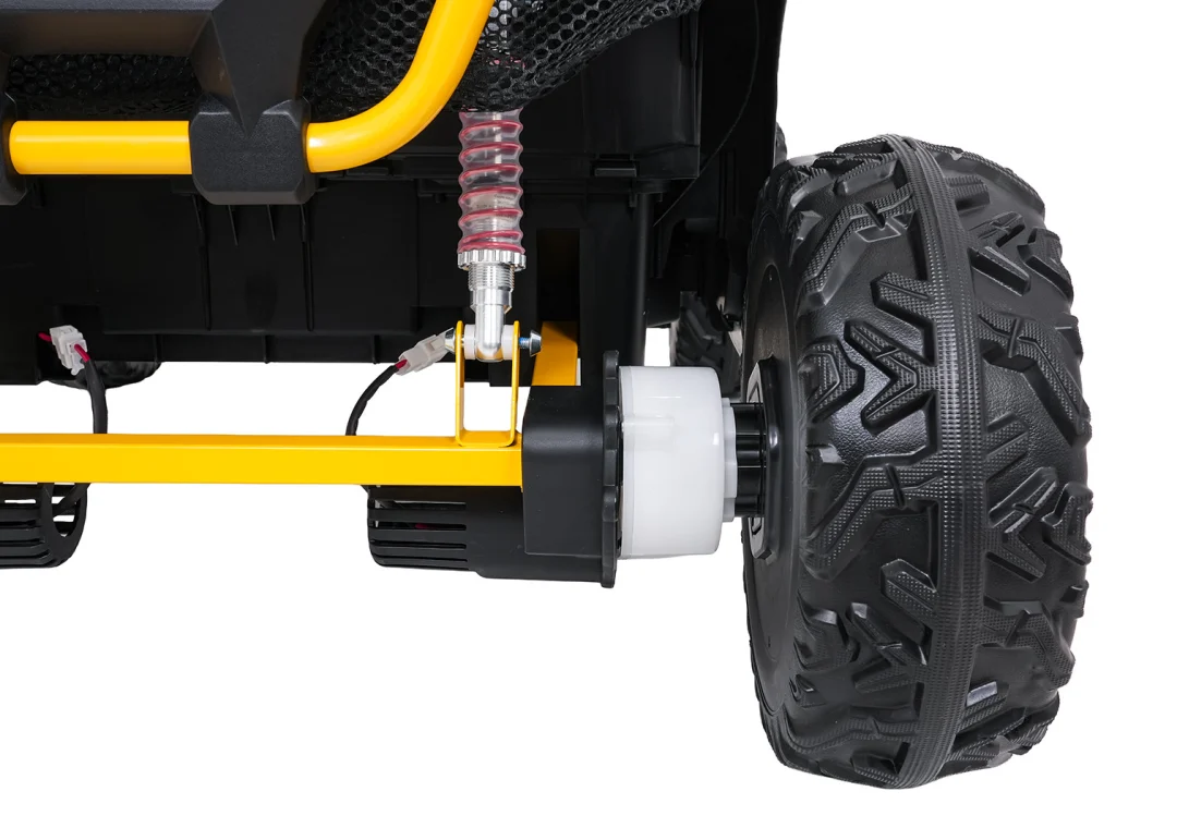 Buggy UTV SPEED bijela_23