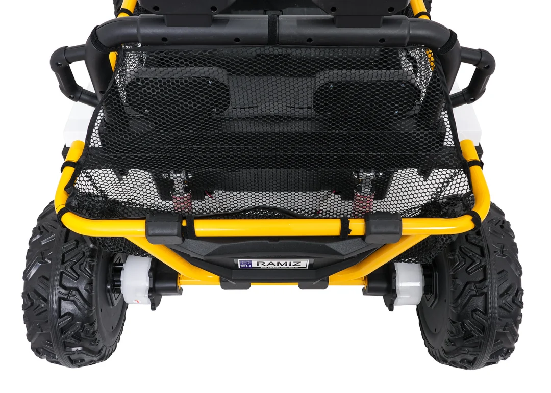 Buggy UTV SPEED bijela_24