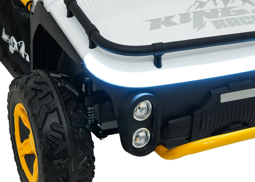 Buggy UTV SPEED bijela_25