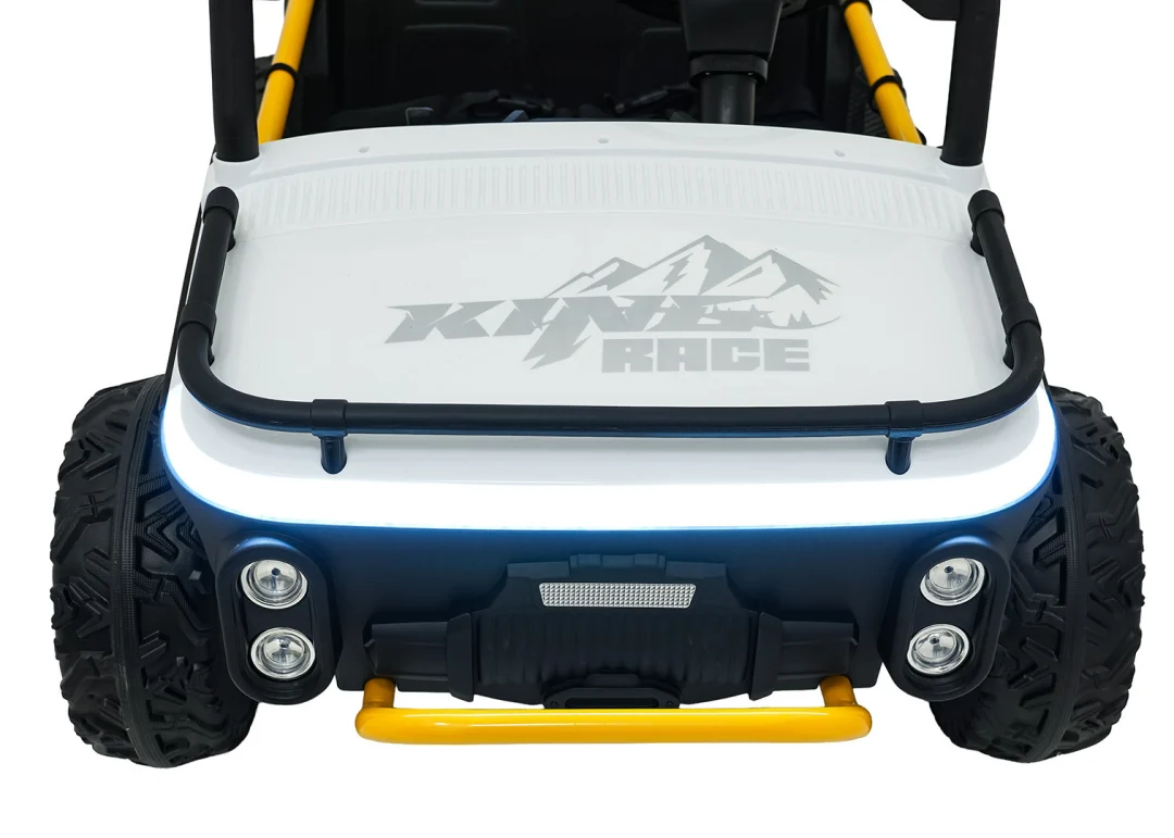 Buggy UTV SPEED bijela_26