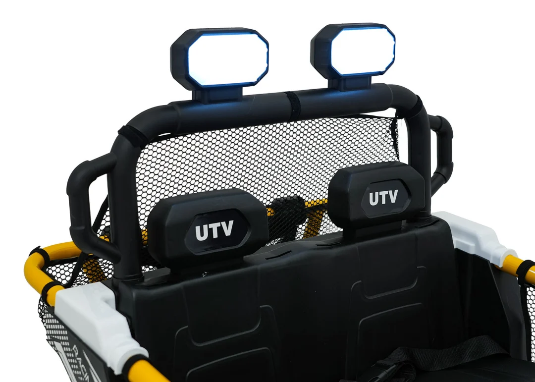 Buggy UTV SPEED bijela_27