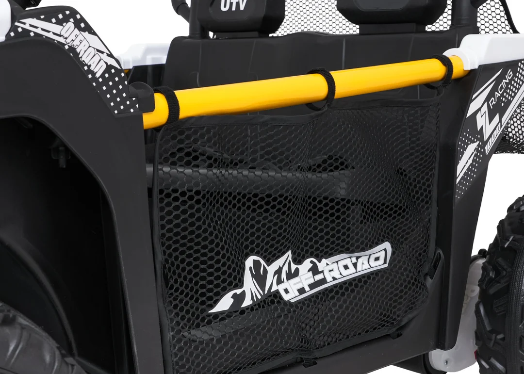 Buggy UTV SPEED bijela_28