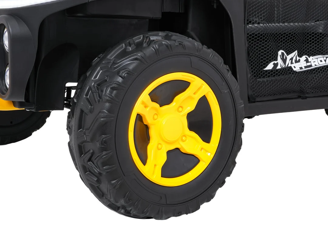 Buggy UTV SPEED bijela_29