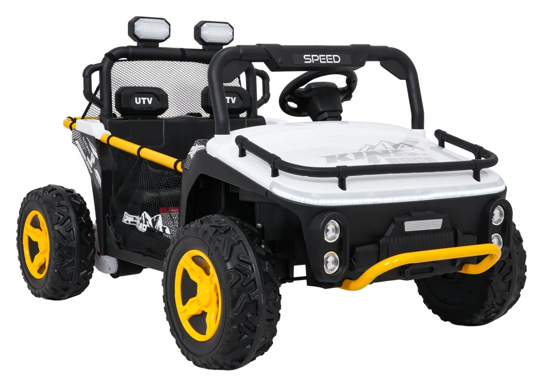 Buggy UTV SPEED bijela_3