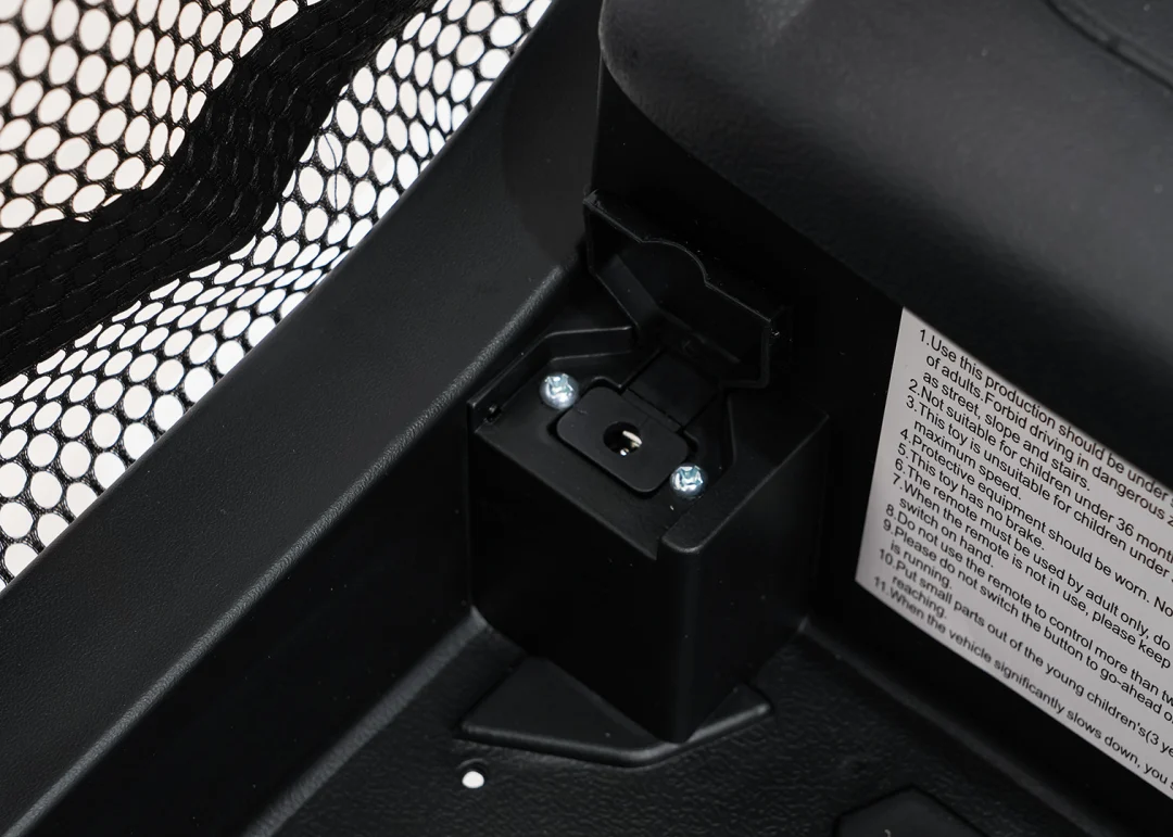 Buggy UTV SPEED bijela_30