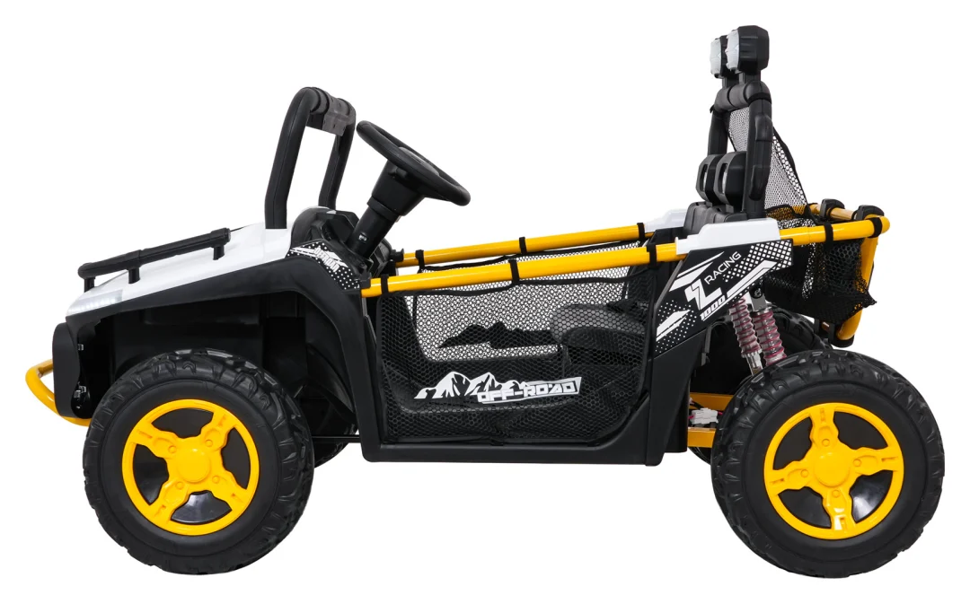 Buggy UTV SPEED bijela_4