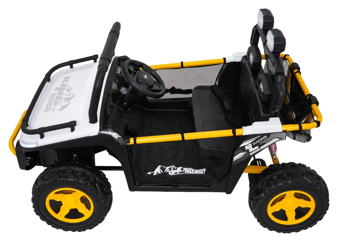 Buggy UTV SPEED bijela_5