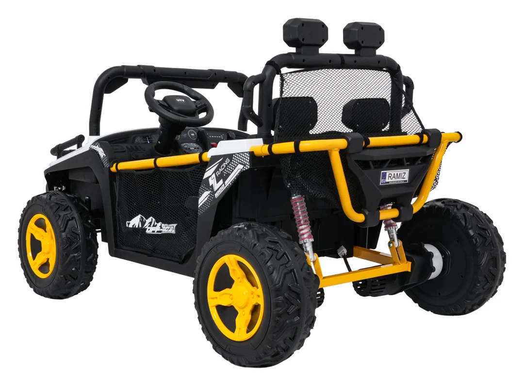 Buggy UTV SPEED bijela_6