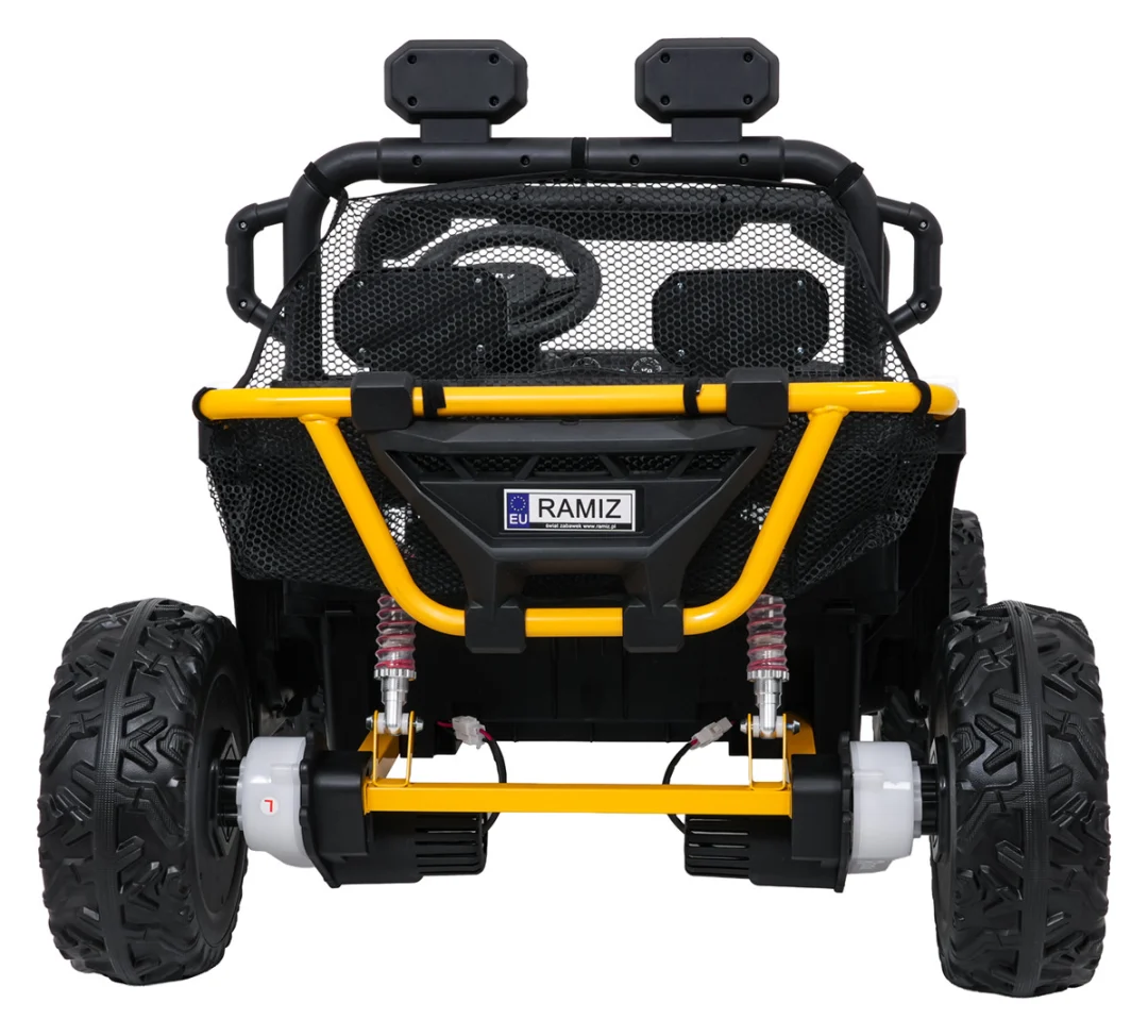 Buggy UTV SPEED bijela_7