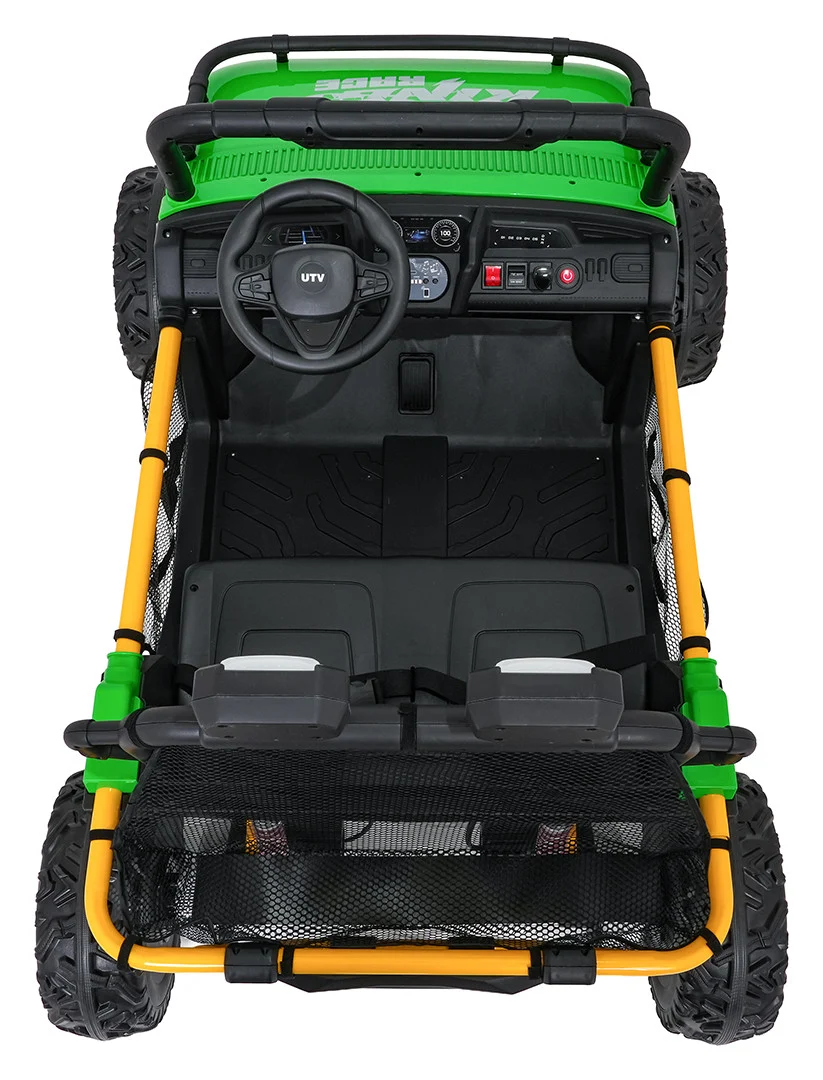 Buggy UTV SPEED zelena_13