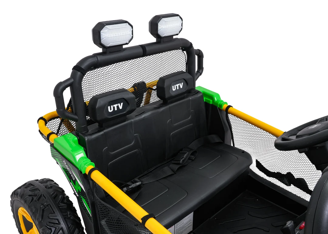 Buggy UTV SPEED zelena_21
