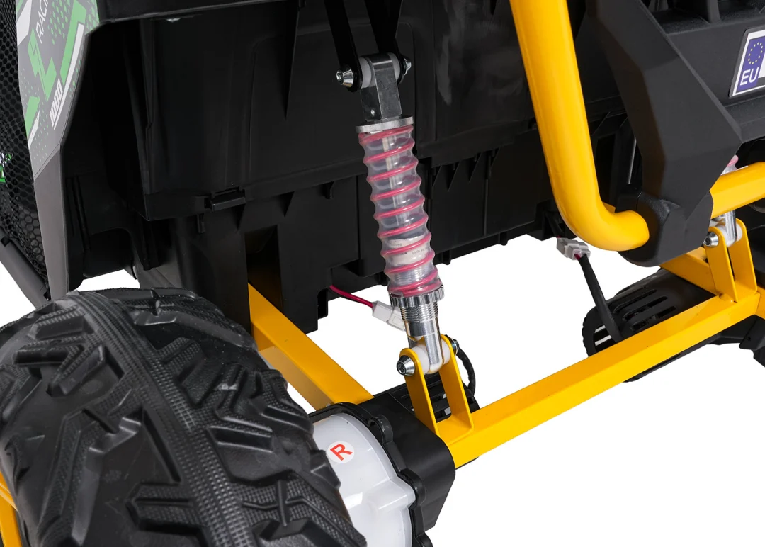 Buggy UTV SPEED zelena_23