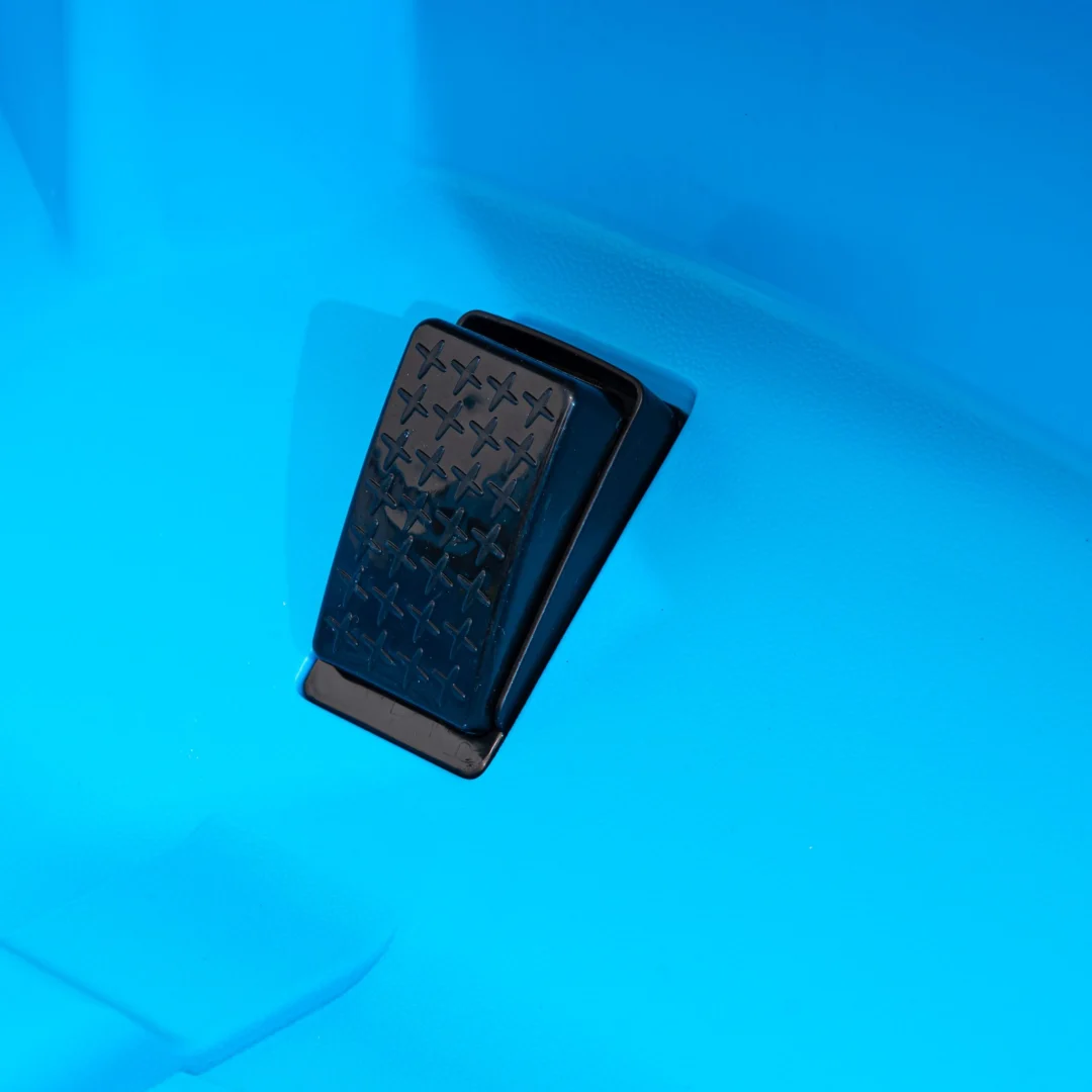 Buggy na akumulator 2×200W s daljinskim, plavi_23