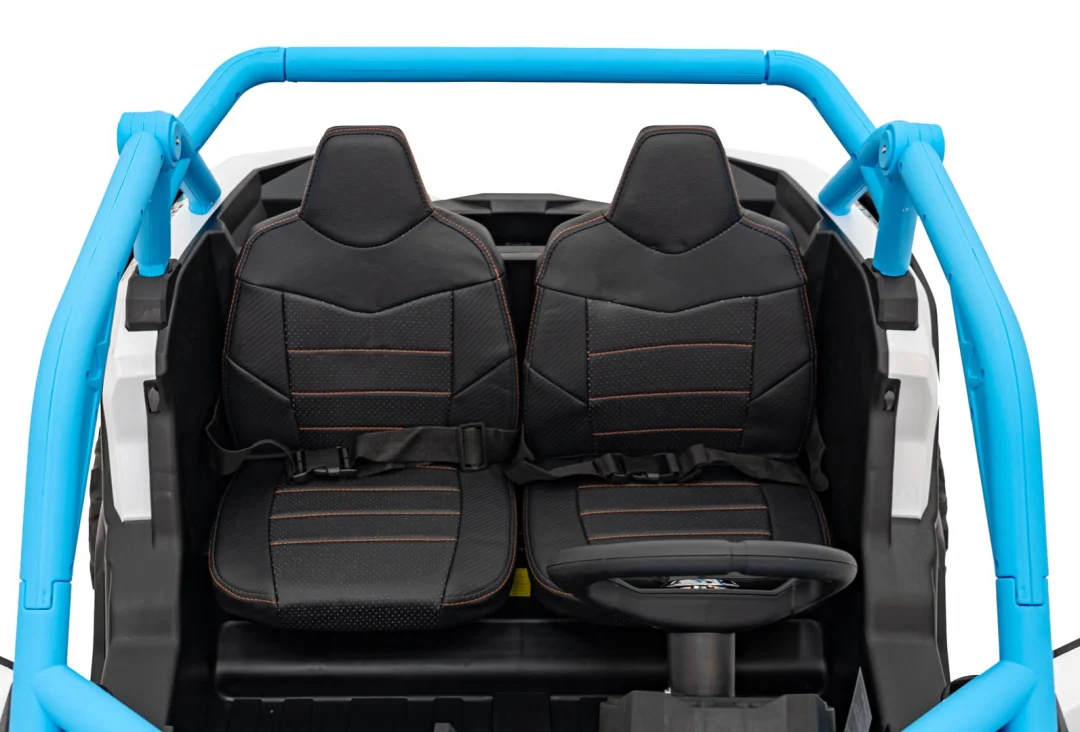 Buggy vozilo SR SUPER 66 plavo_13