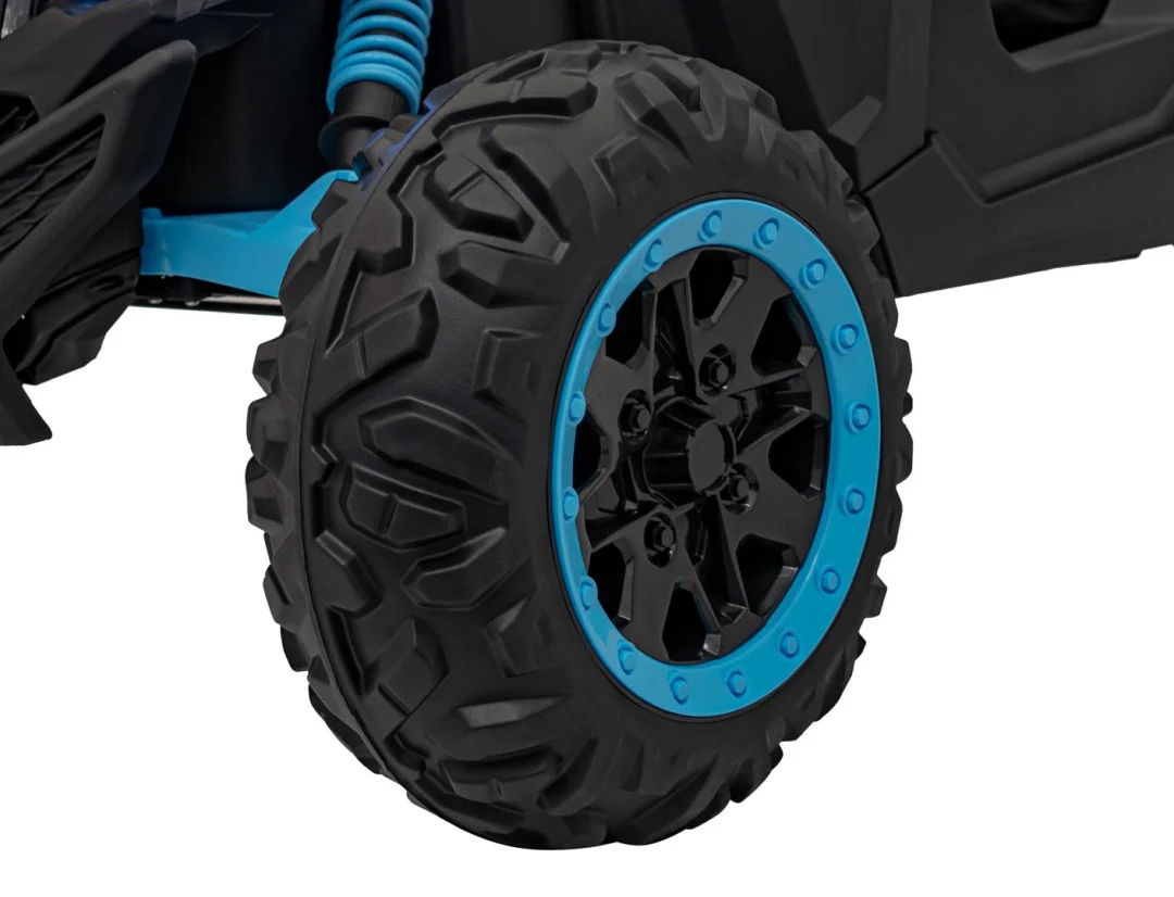 Buggy vozilo SR SUPER 66 plavo_17