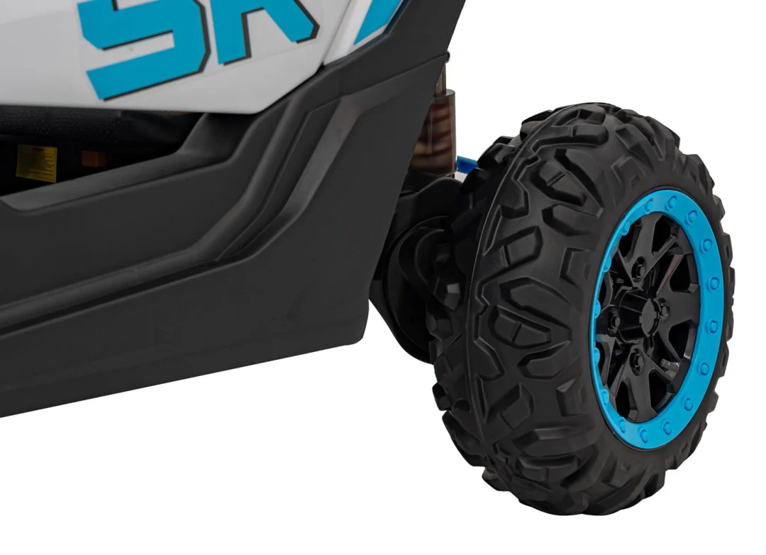 Buggy vozilo SR SUPER 66 plavo_18