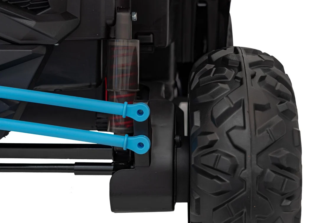 Buggy vozilo SR SUPER 66 plavo_20
