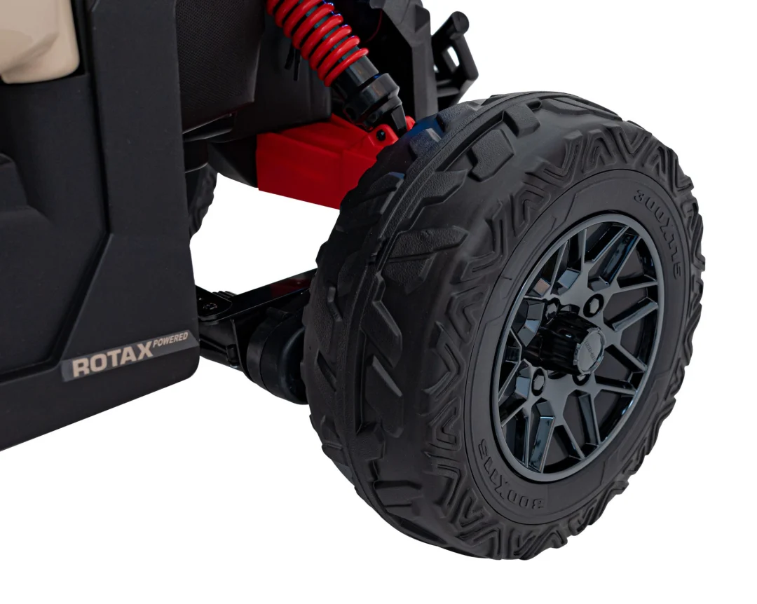 CAN-AM Maverick crni ATV, crna_19
