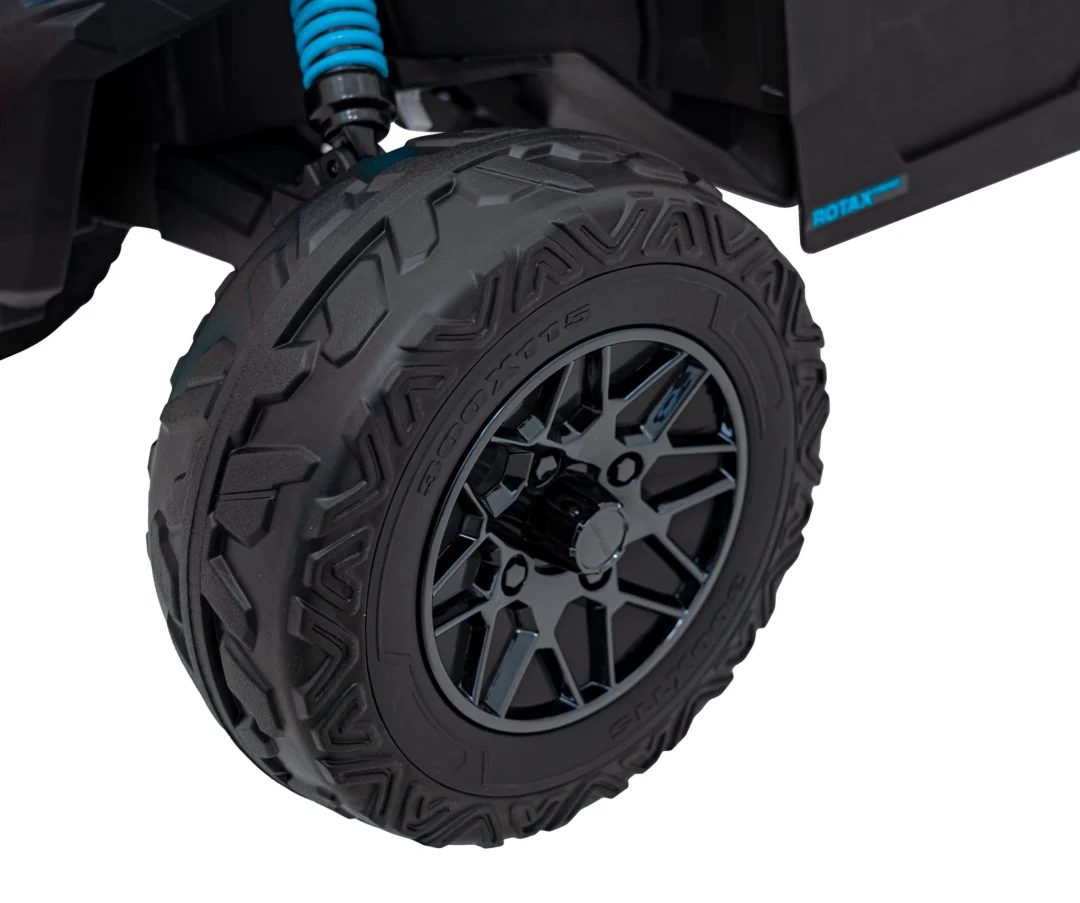 CAN-AM Maverick plavi ATV, plava_15