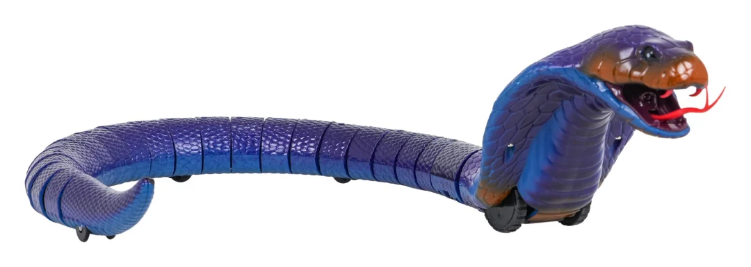 COBRA Zmija na daljinsko upravljanje_3