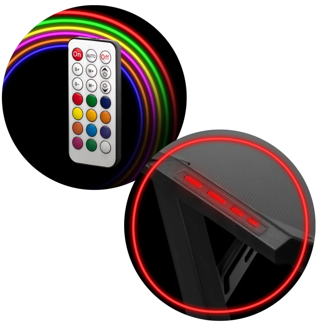 CRIT LED igraći stol 258000_15