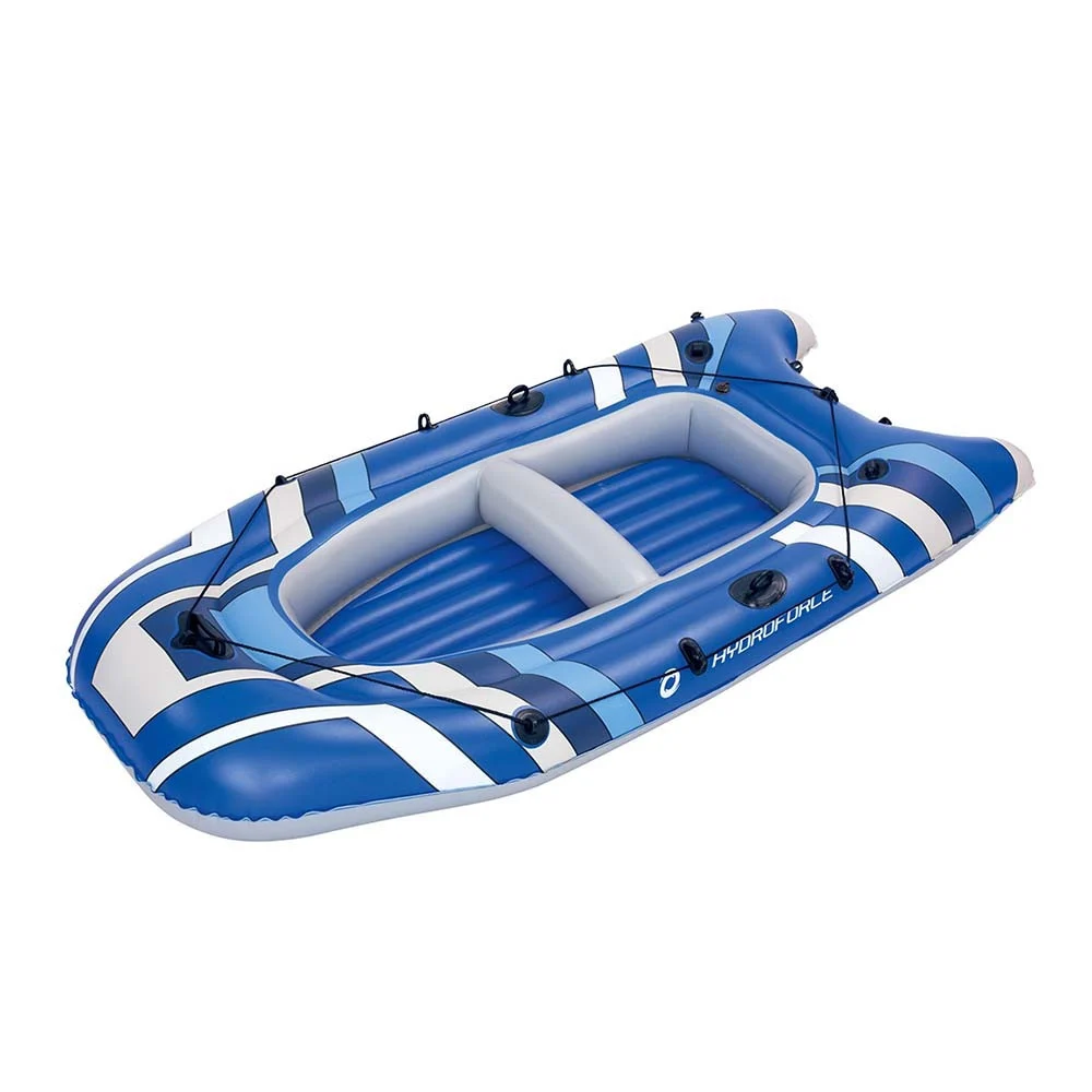 Čamac na napuhavanje X2 255 × 110 cm Bestway 65060_3