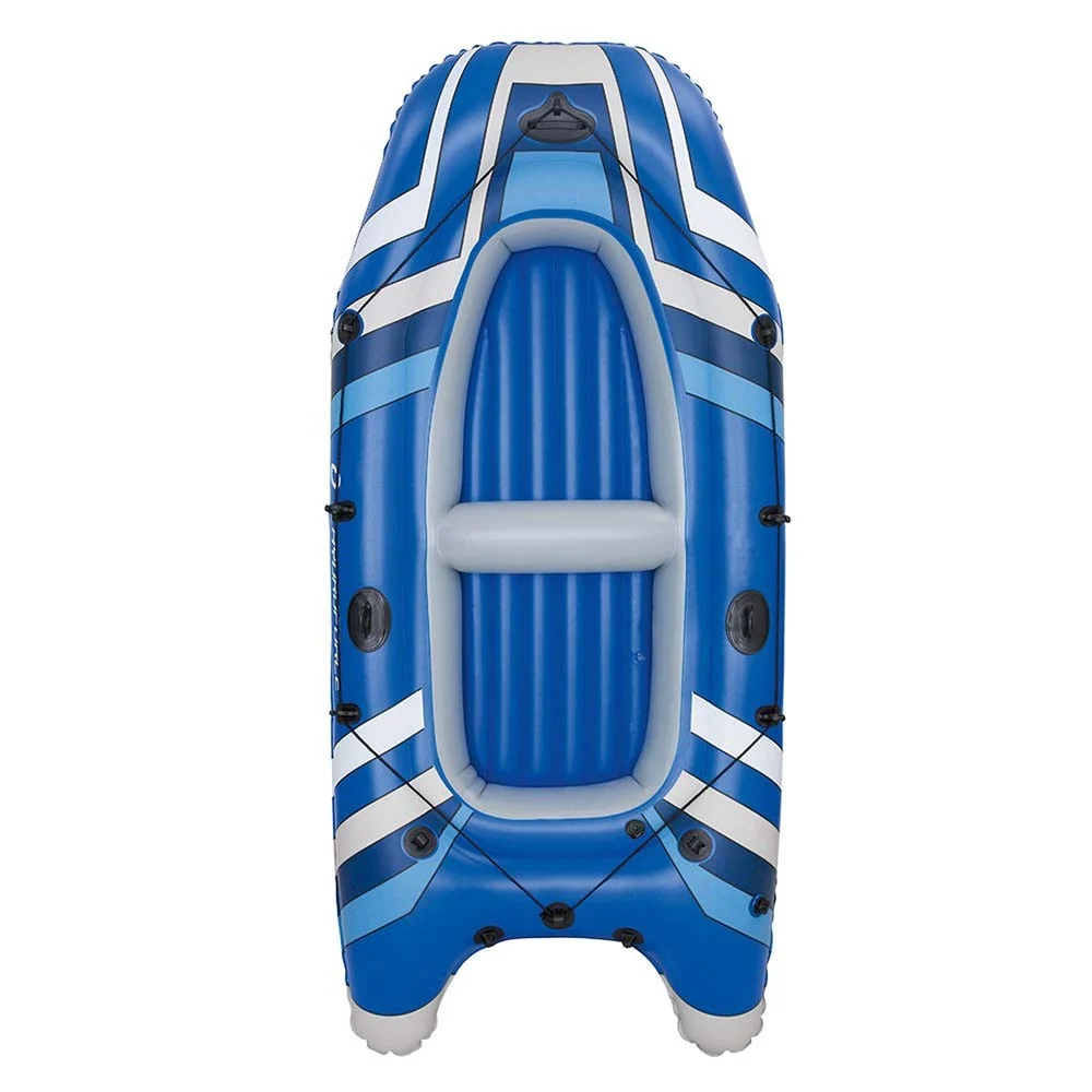 Čamac na napuhavanje X2 255 × 110 cm Bestway 65060_5