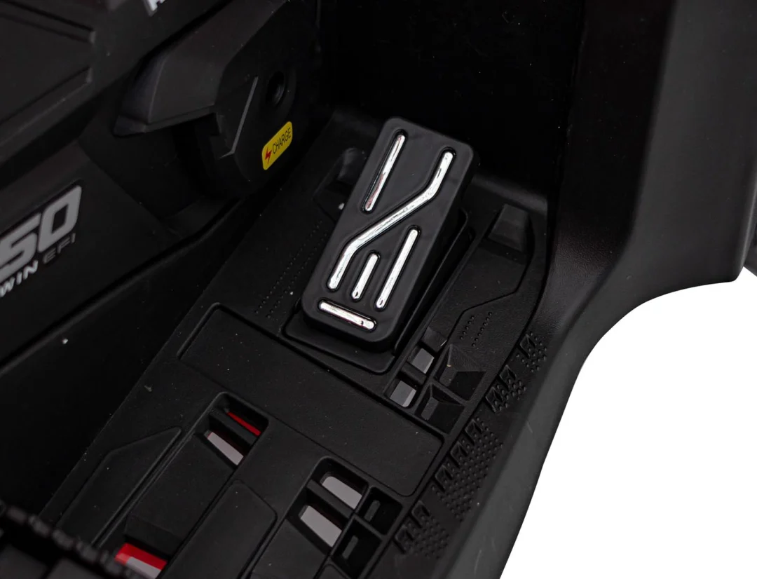 Can Am Outlander ATV Quad roza quad na akumulator_25