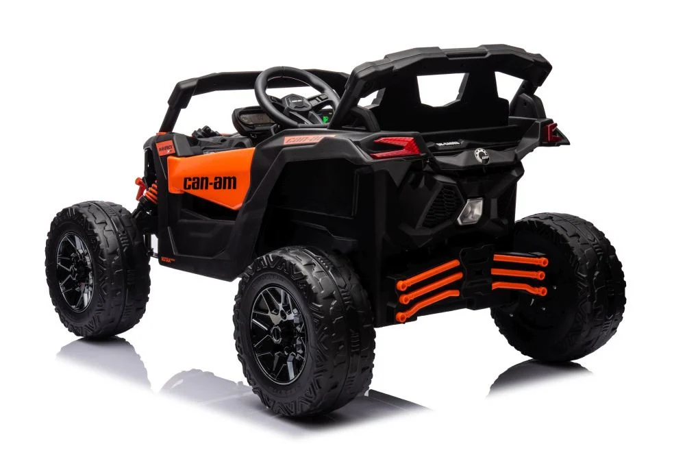 Can-am DK-CA003 buggy na akumulator, narančasti_10