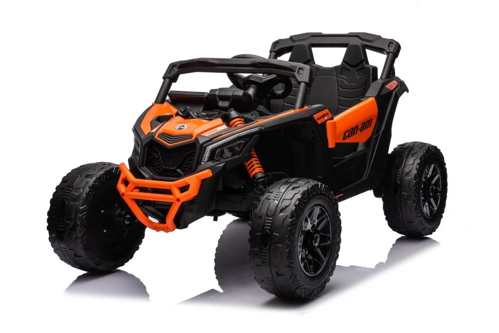 Can-am DK-CA003 buggy na akumulator, narančasti_11