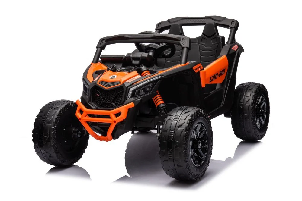 Can-am DK-CA003 buggy na akumulator, narančasti_12