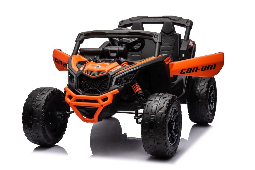 Can-am DK-CA003 buggy na akumulator, narančasti_2