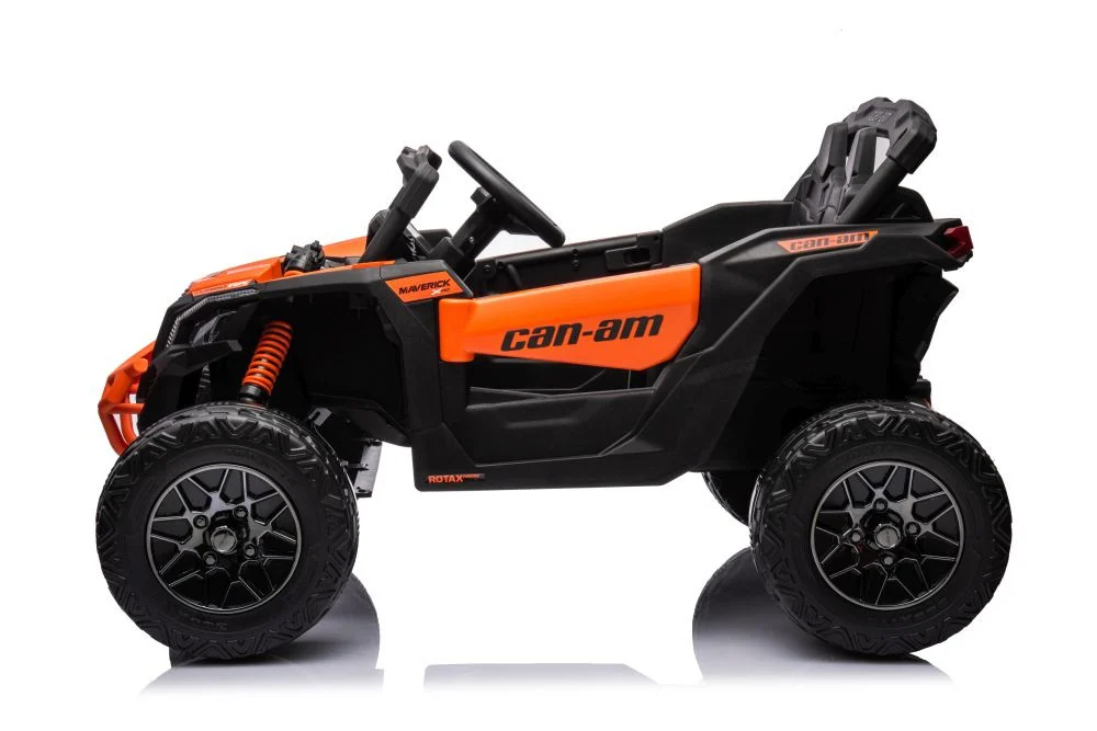 Can-am DK-CA003 buggy na akumulator, narančasti_3