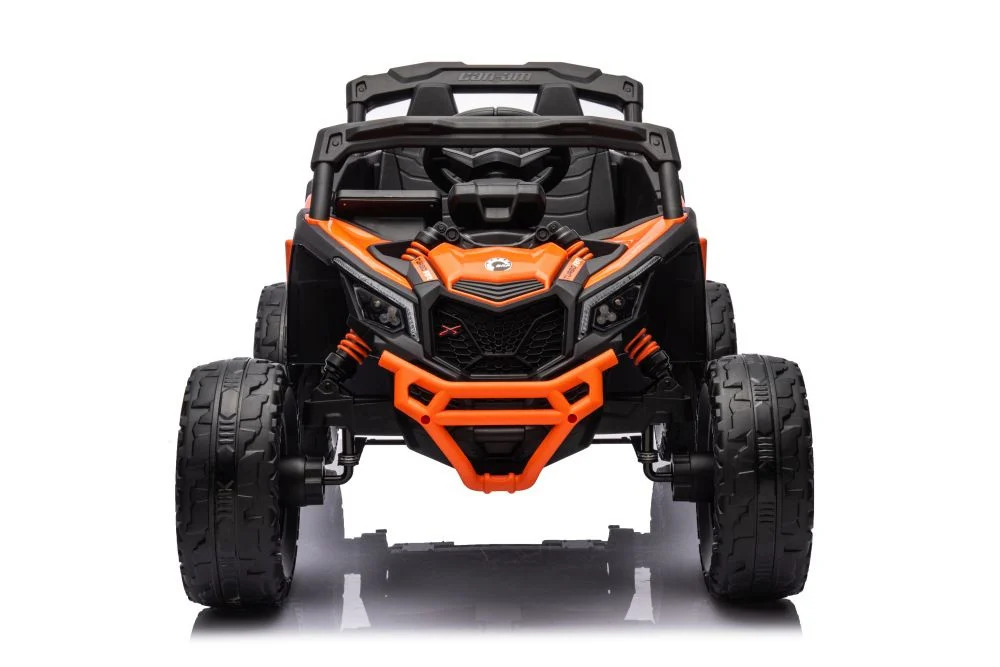 Can-am DK-CA003 buggy na akumulator, narančasti_4