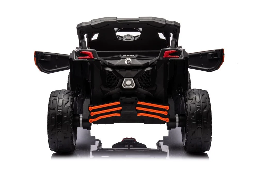 Can-am DK-CA003 buggy na akumulator, narančasti_5