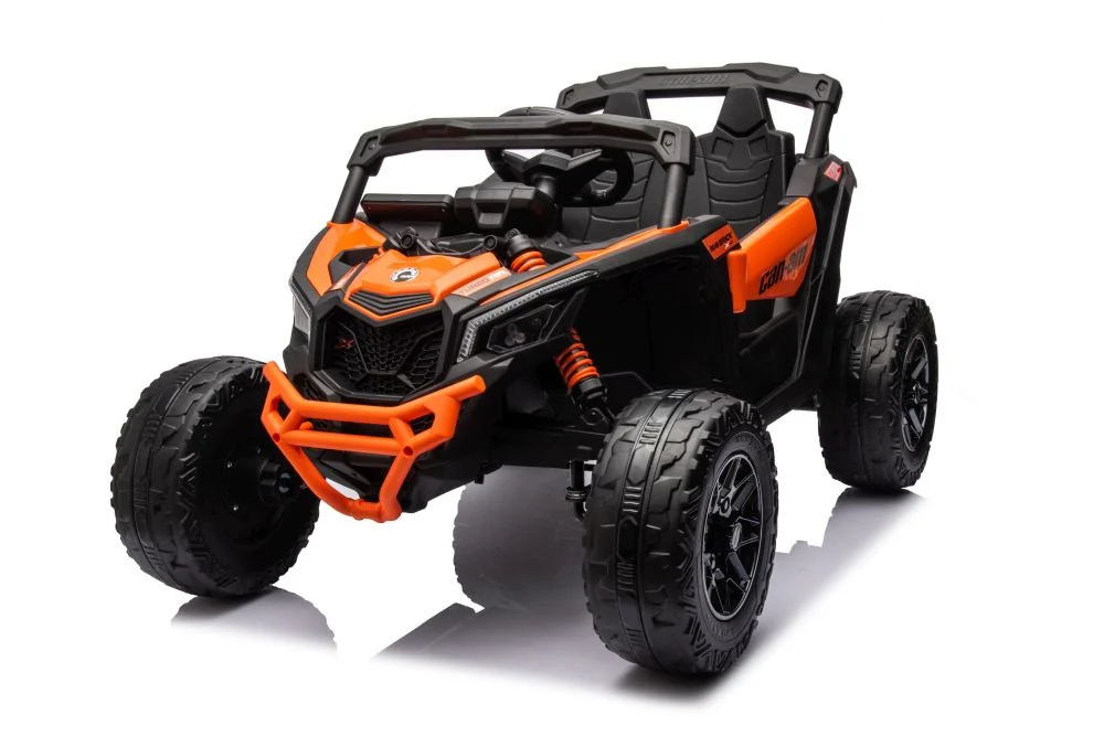 Can-am DK-CA003 buggy na akumulator, narančasti_6