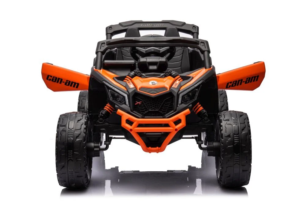 Can-am DK-CA003 buggy na akumulator, narančasti_8