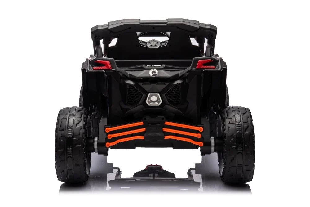 Can-am DK-CA003 buggy na akumulator, narančasti_9