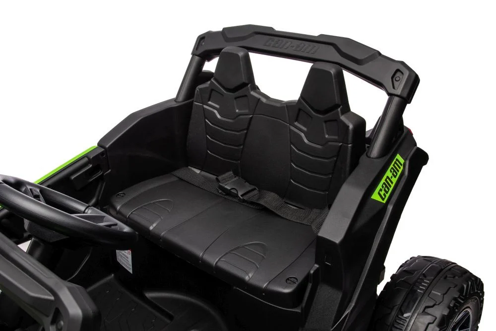 Can-am DK-CA003 buggy na akumulator, zeleni_10