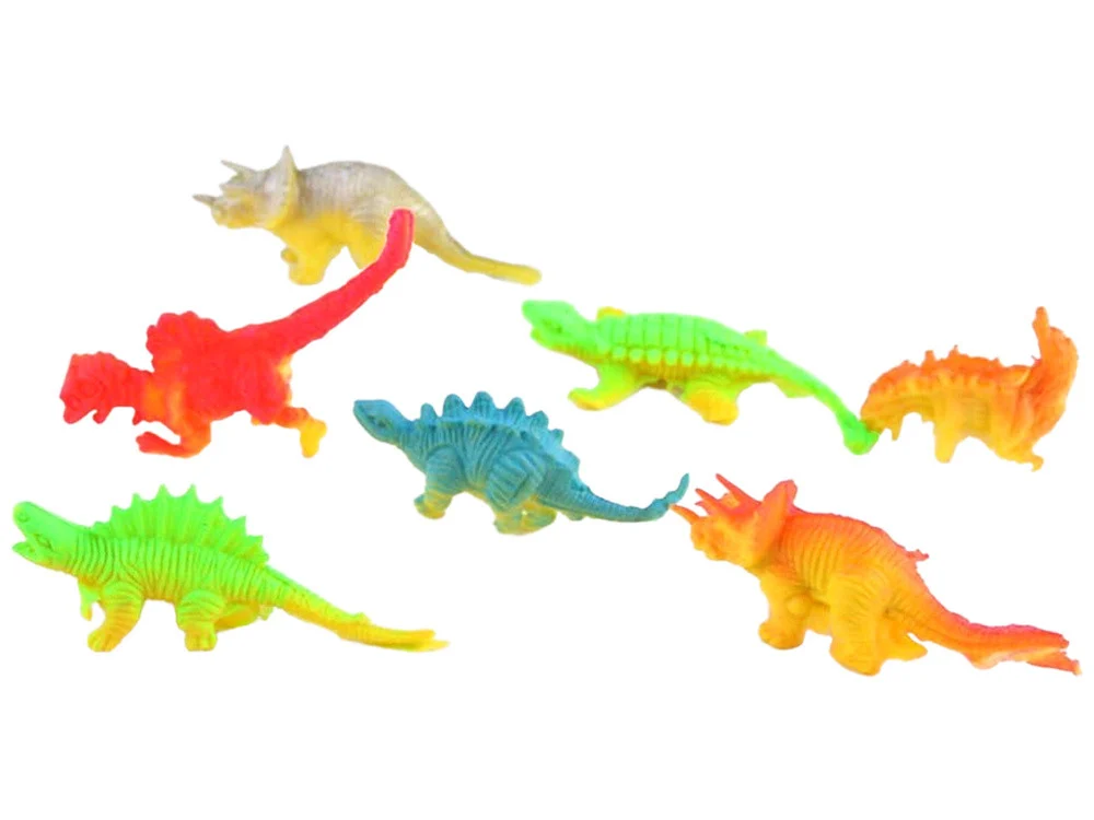 Čarobno jaje dinosaura koje raste, 6 cm, šareno_3