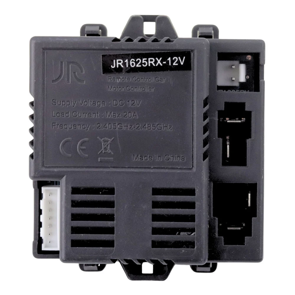 Centralni modul BBH-0005 za auto na akumulator_2