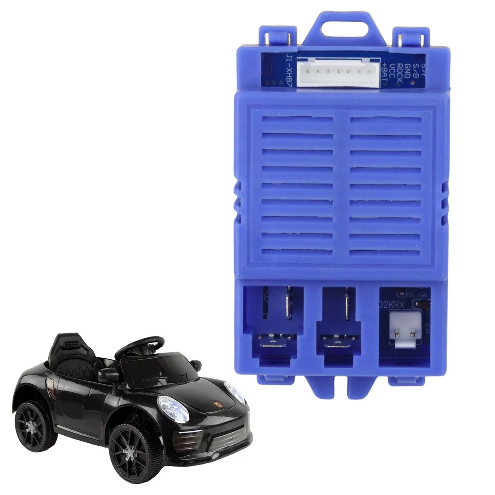Centralni modul za električni automobil WMT-666_1