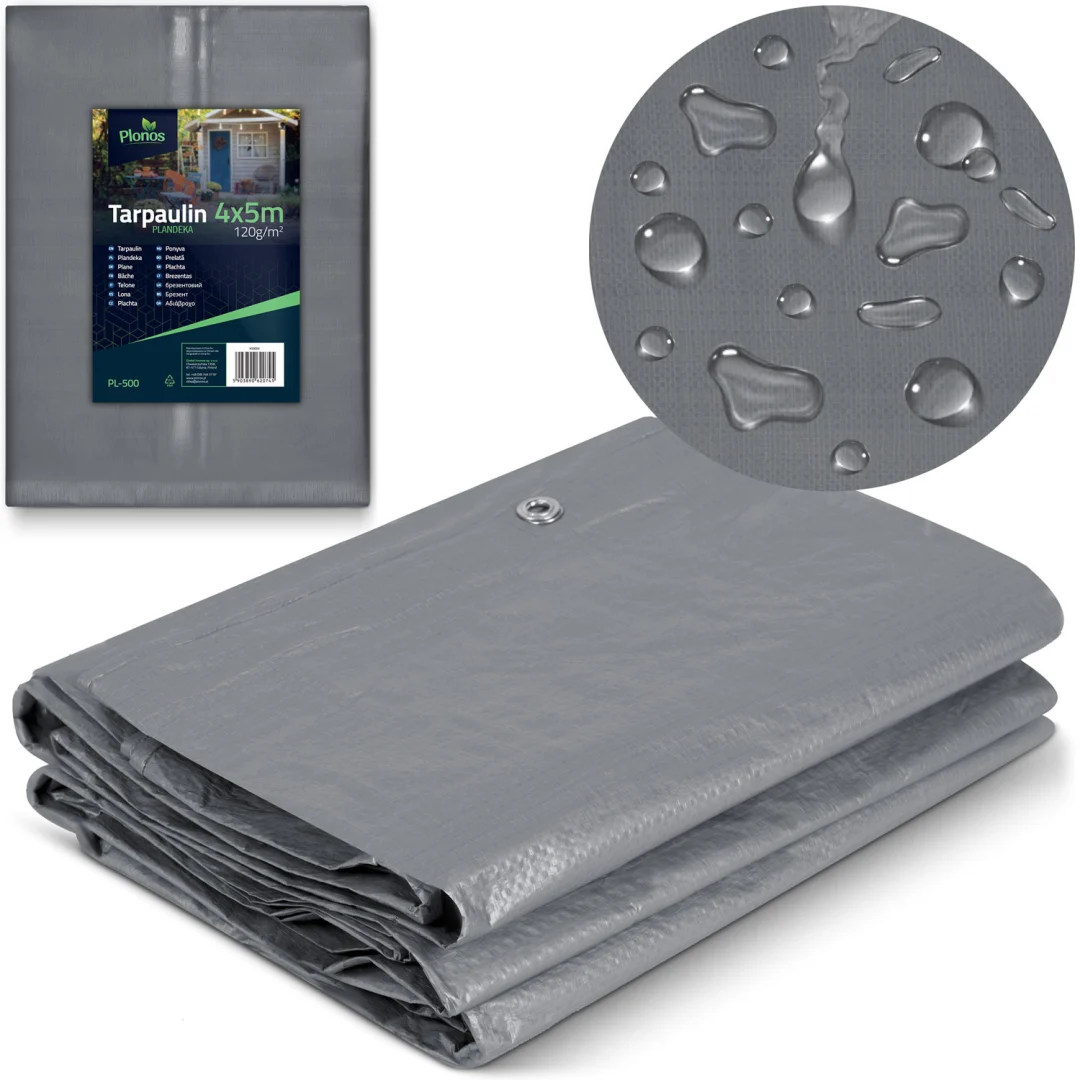 Cerada Plonos PL-500 400 × 500 cm 120 g/m²_10