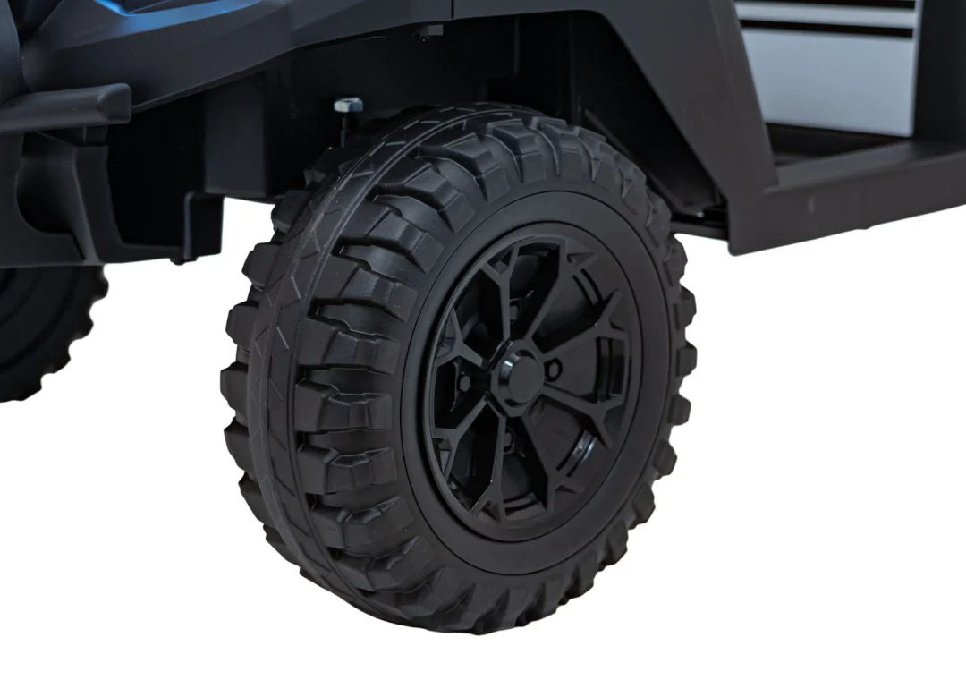 Champion crni buggy s 4 sjedala, crna_20
