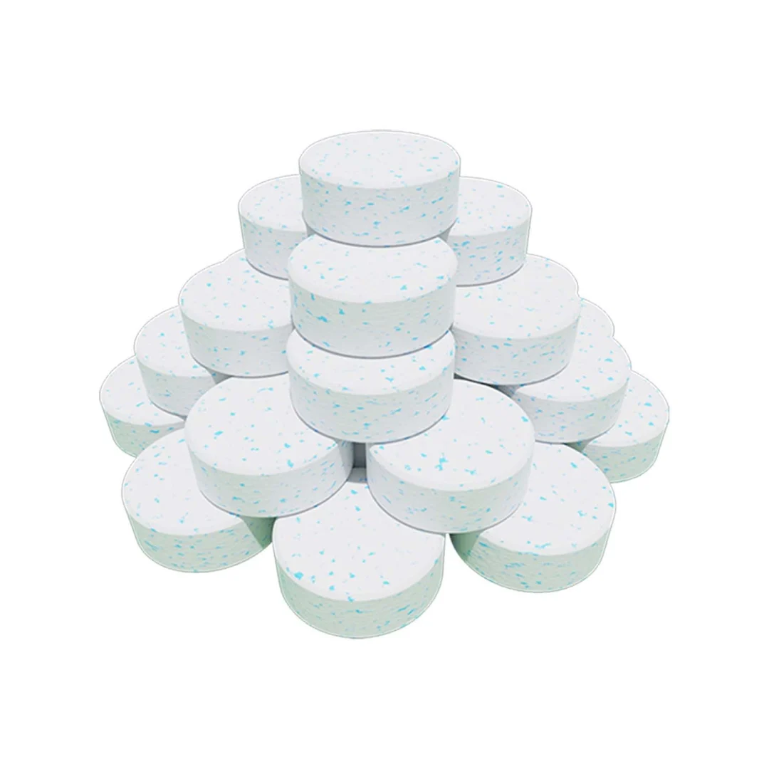 Chemochlor višenamjenske tablete 20 g 1 kg + plovak Bestway 58210_8
