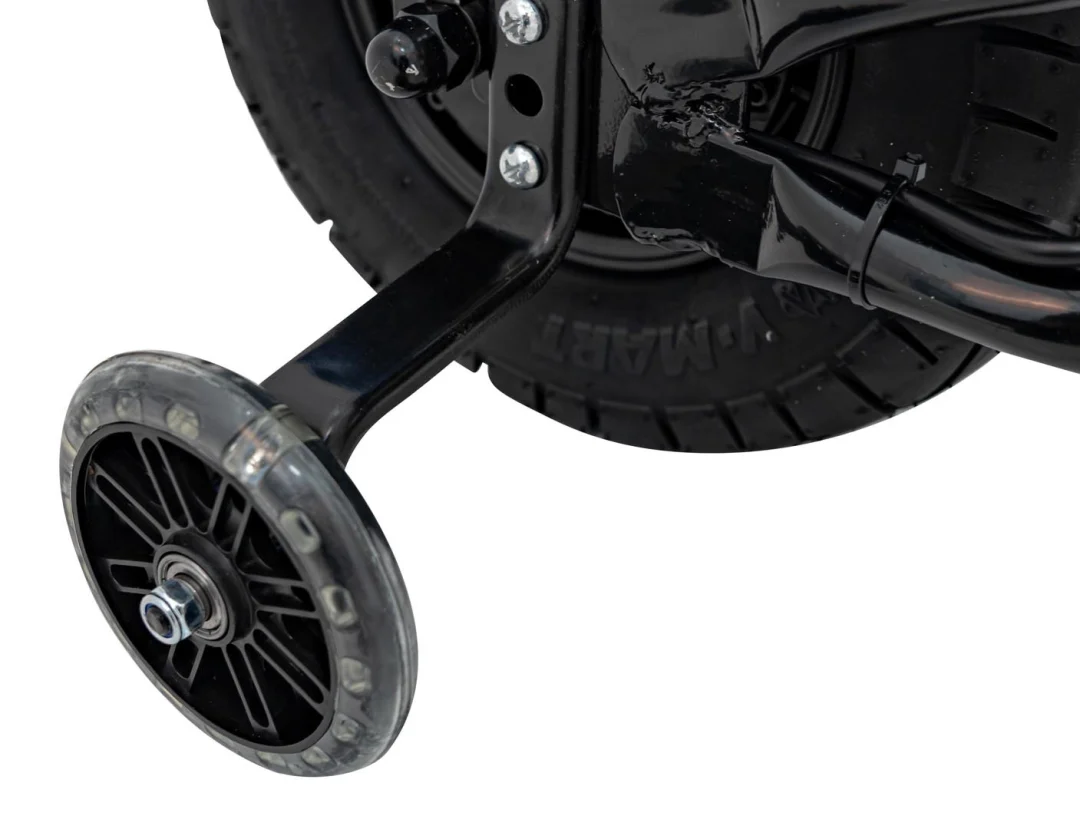 Chopper Warrior motocikl siva motor na akumulator_24