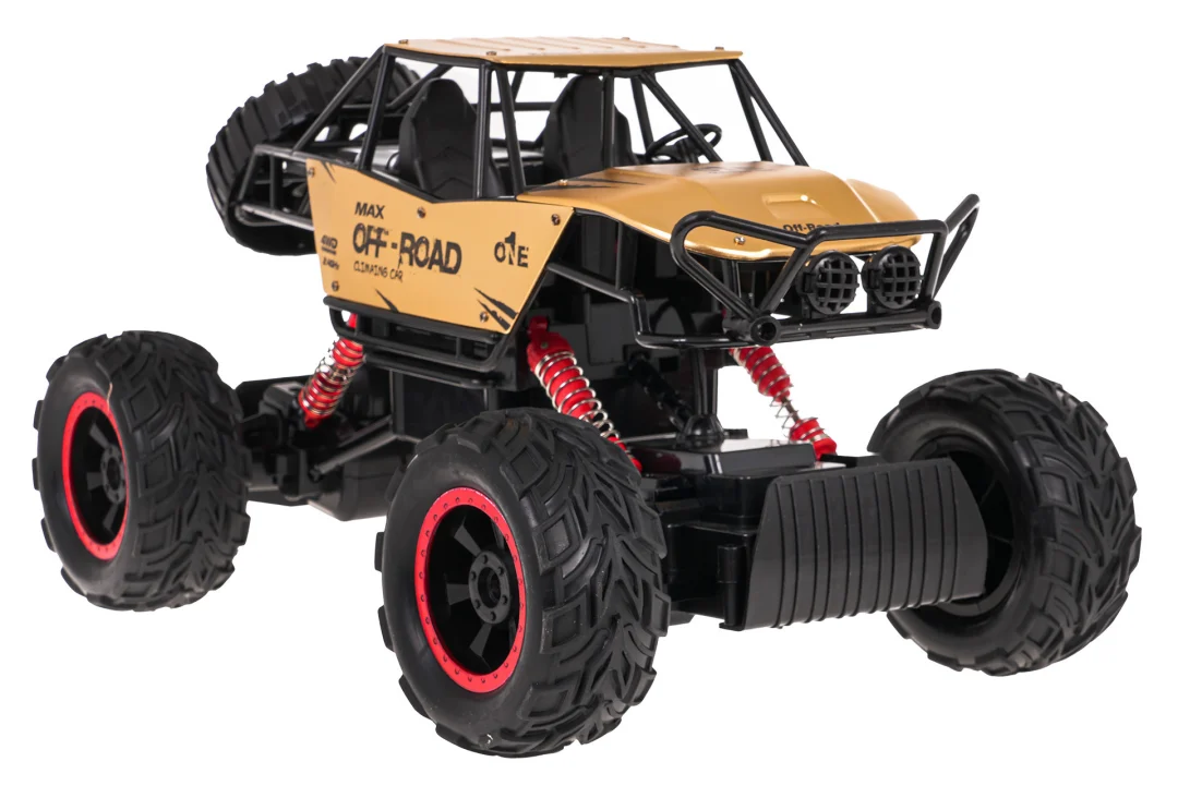 Crawler ONE MAX R/C 1:12_3