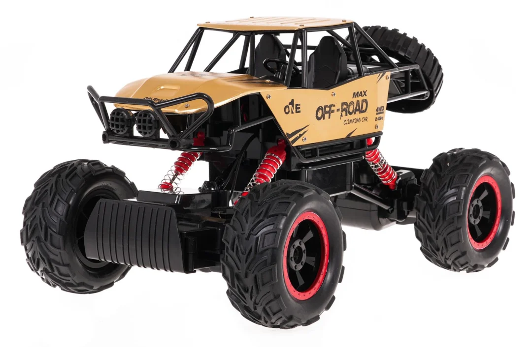 Crawler ONE MAX R/C 1:12_4