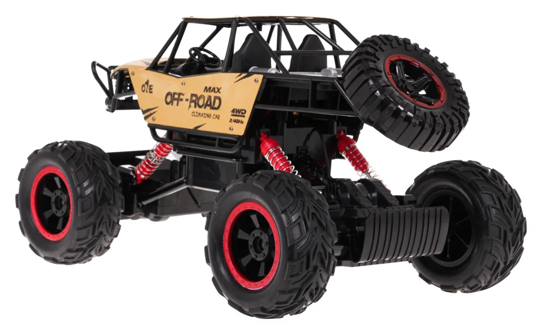 Crawler ONE MAX R/C 1:12_5